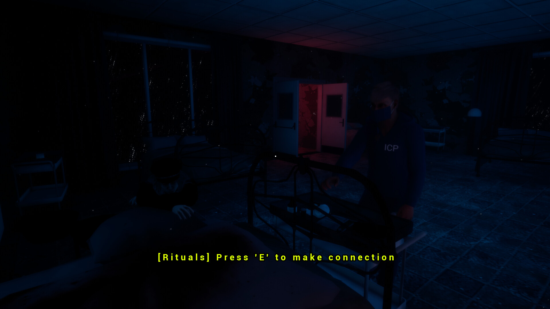 Veranoia: Nightmare of Case 37 screenshot 4