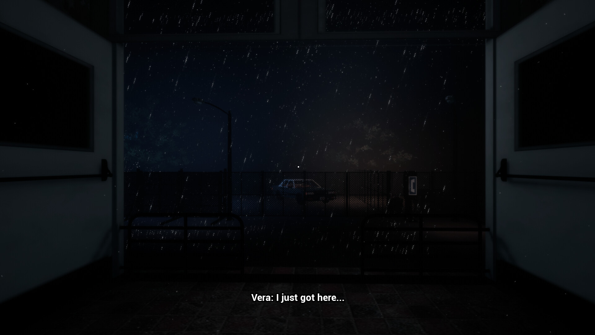 Veranoia: Nightmare of Case 37 screenshot 6