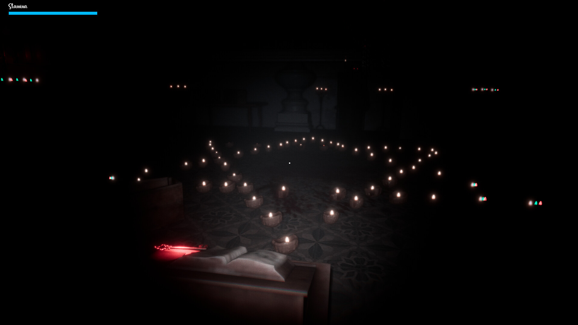 Veranoia: Nightmare of Case 37 screenshot 2