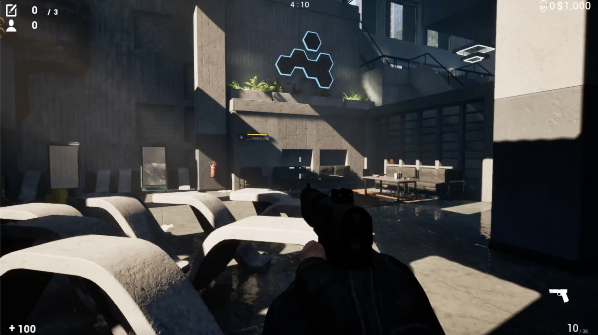 Secret Missions screenshot 5