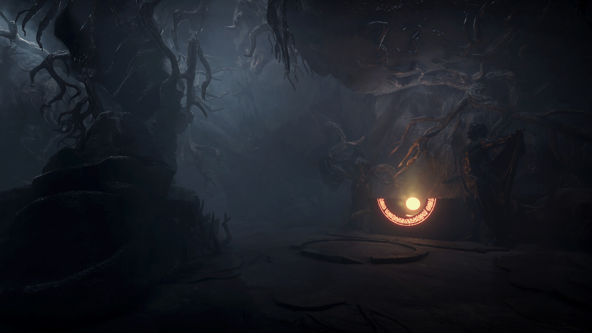Esantirion: Secret of the Deep screenshot 3
