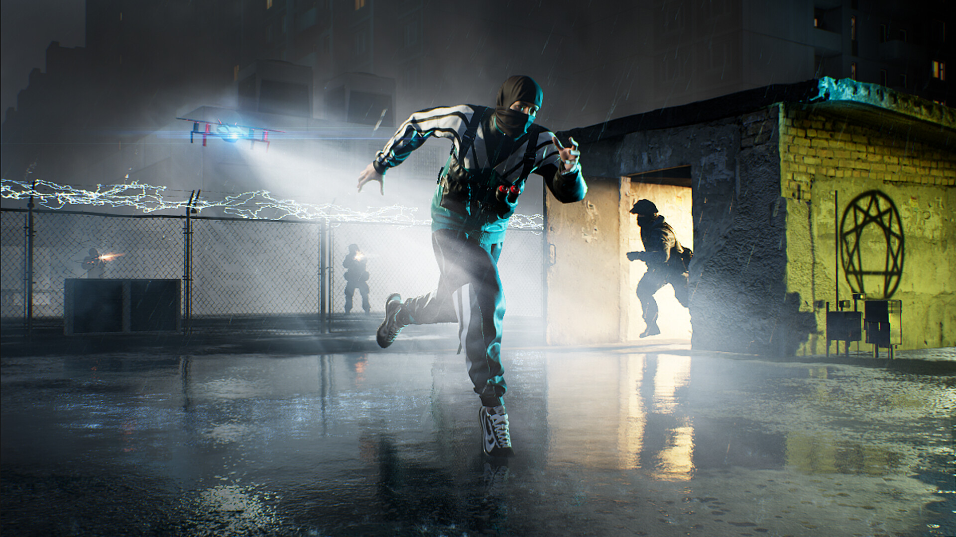 Vasya Run screenshot 4
