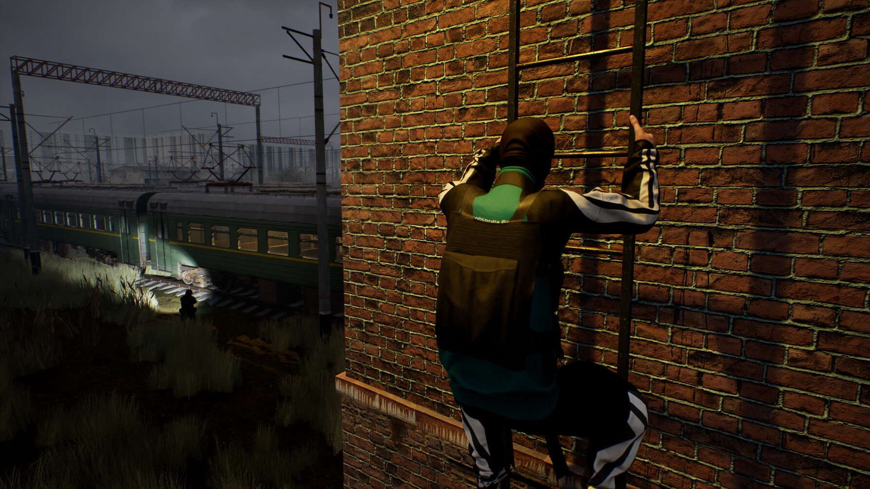 Vasya Run screenshot 2