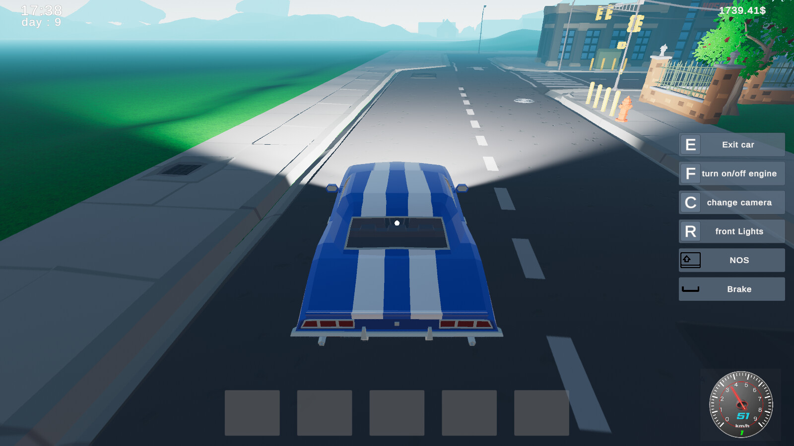 gold scrapping simulator screenshot 3