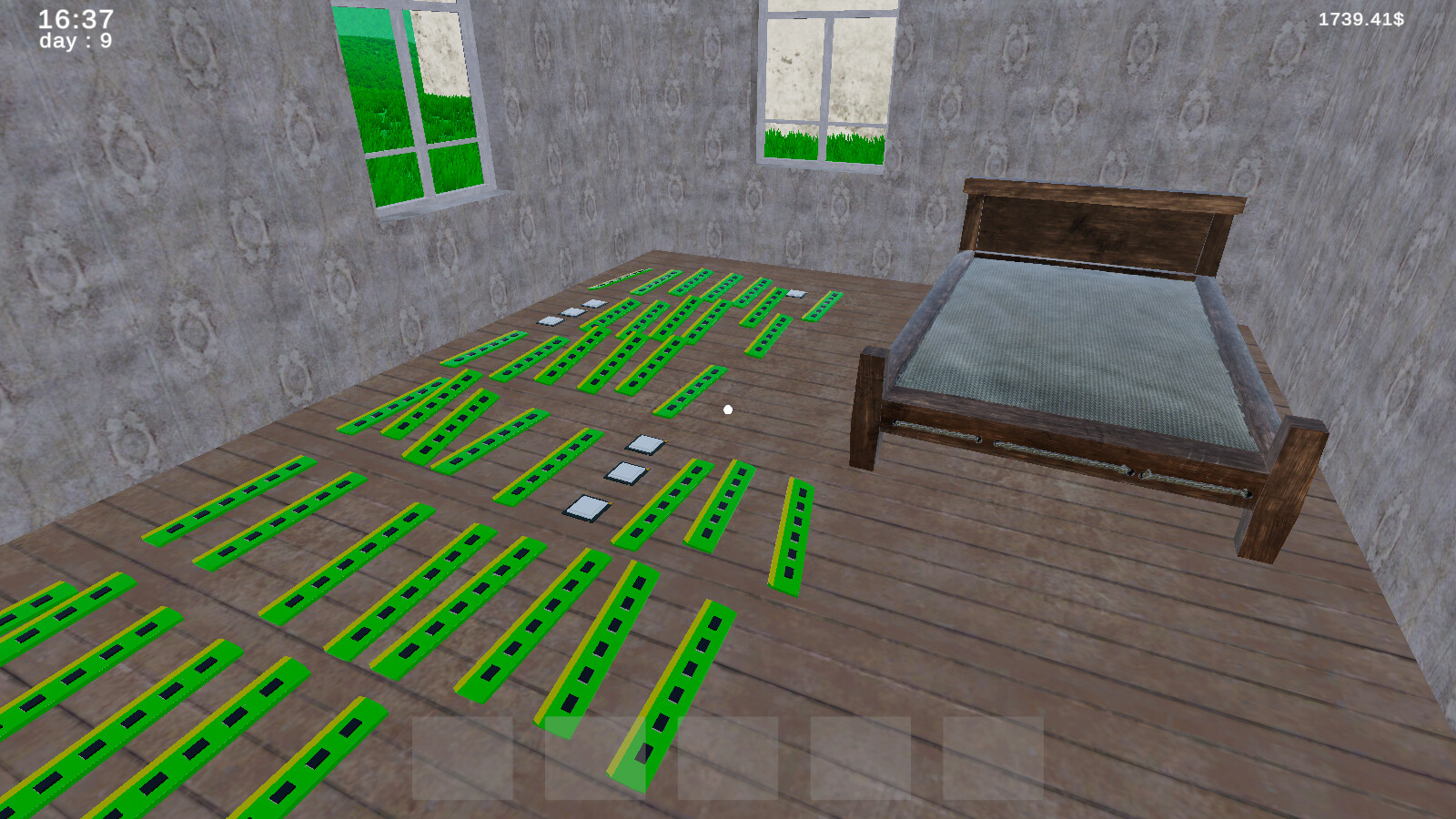 gold scrapping simulator screenshot 7