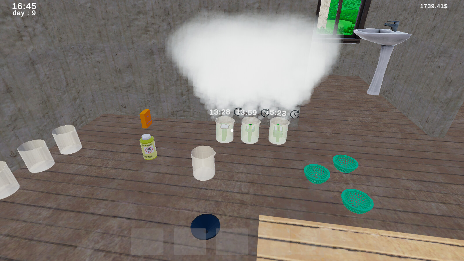 gold scrapping simulator screenshot 8