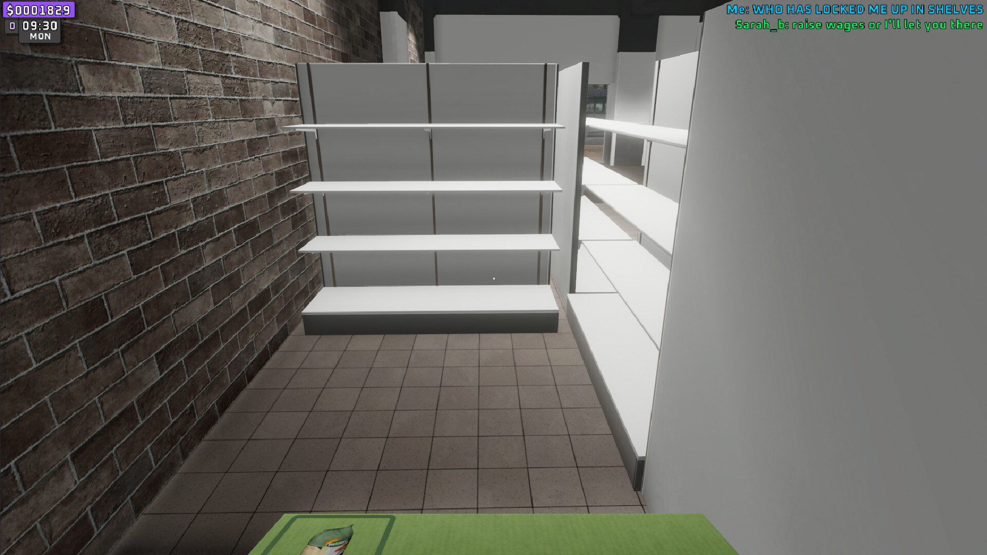 Supermarket Together screenshot 12