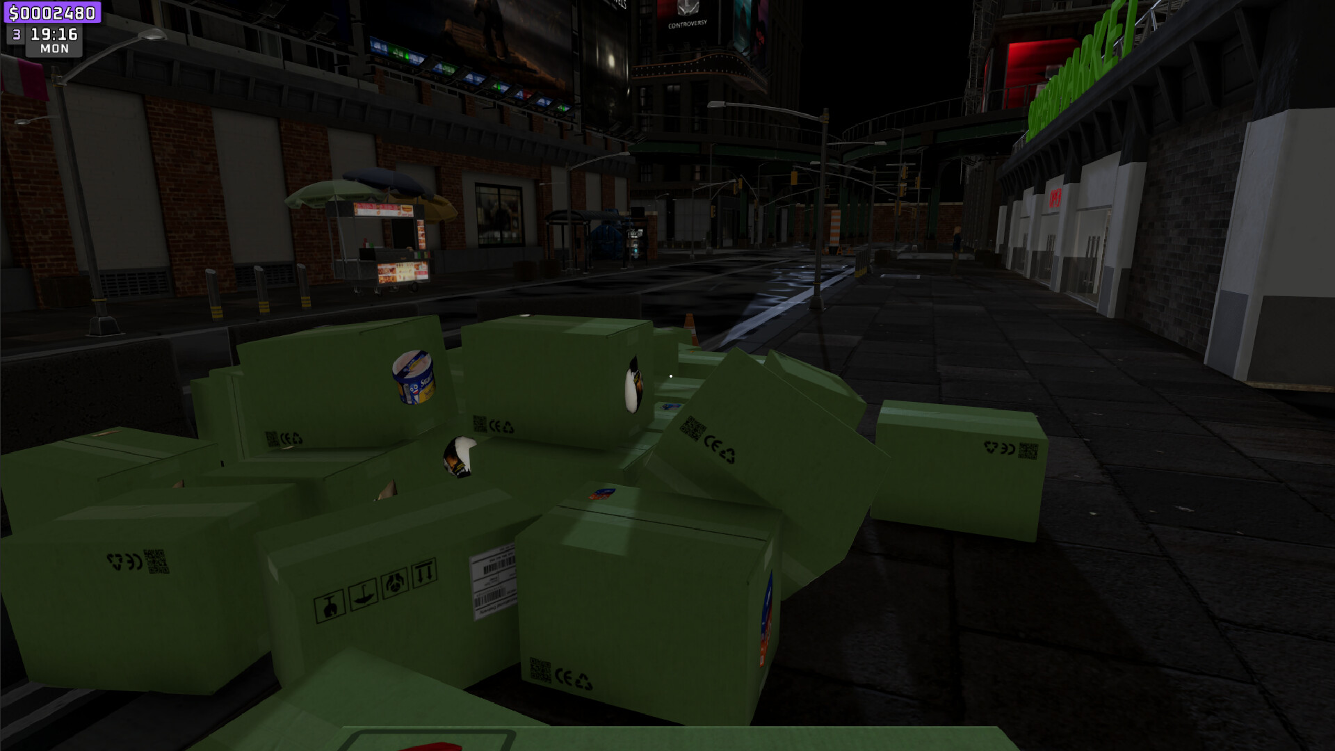 Supermarket Together screenshot 10