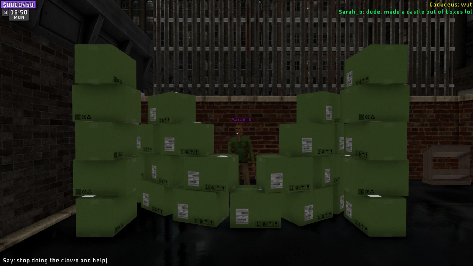 Supermarket Together screenshot 11