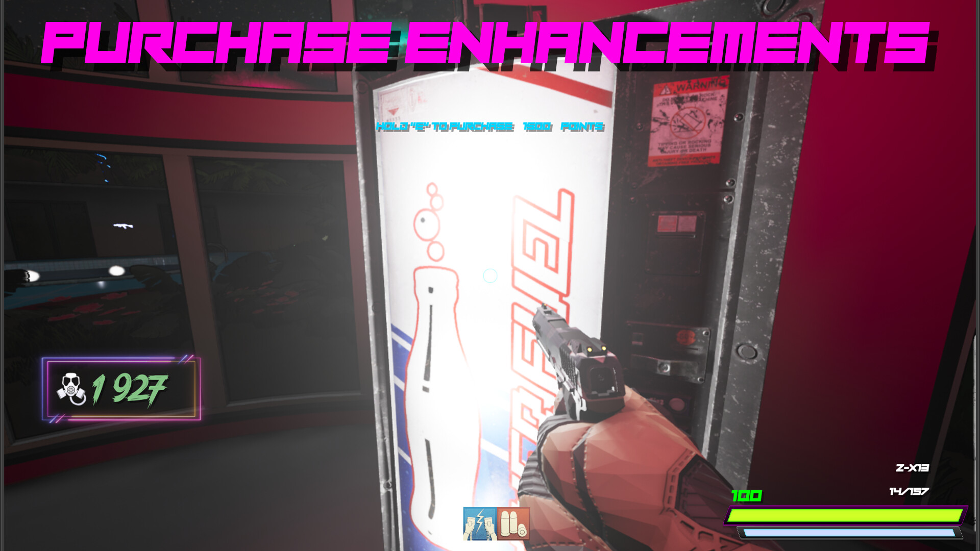 SynthwaveZ screenshot 7
