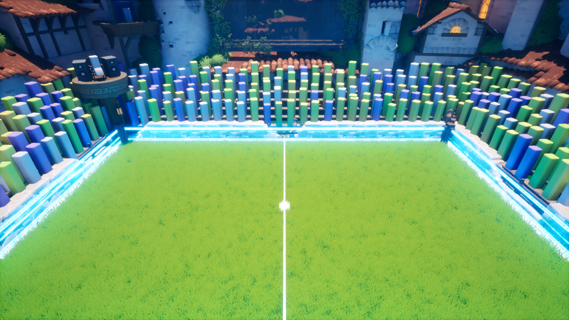 Smashed screenshot 23