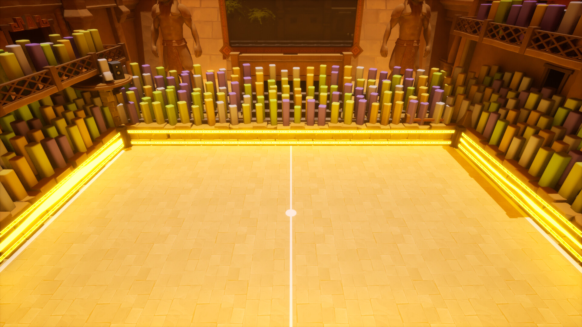 Smashed screenshot 24