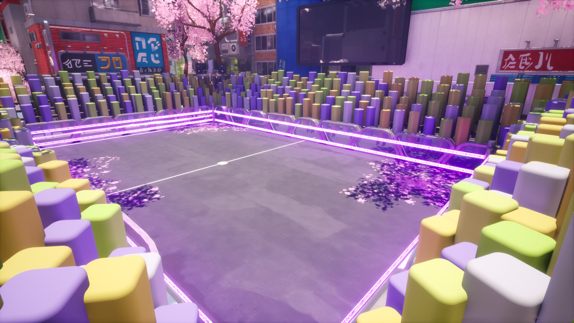 Smashed screenshot 22