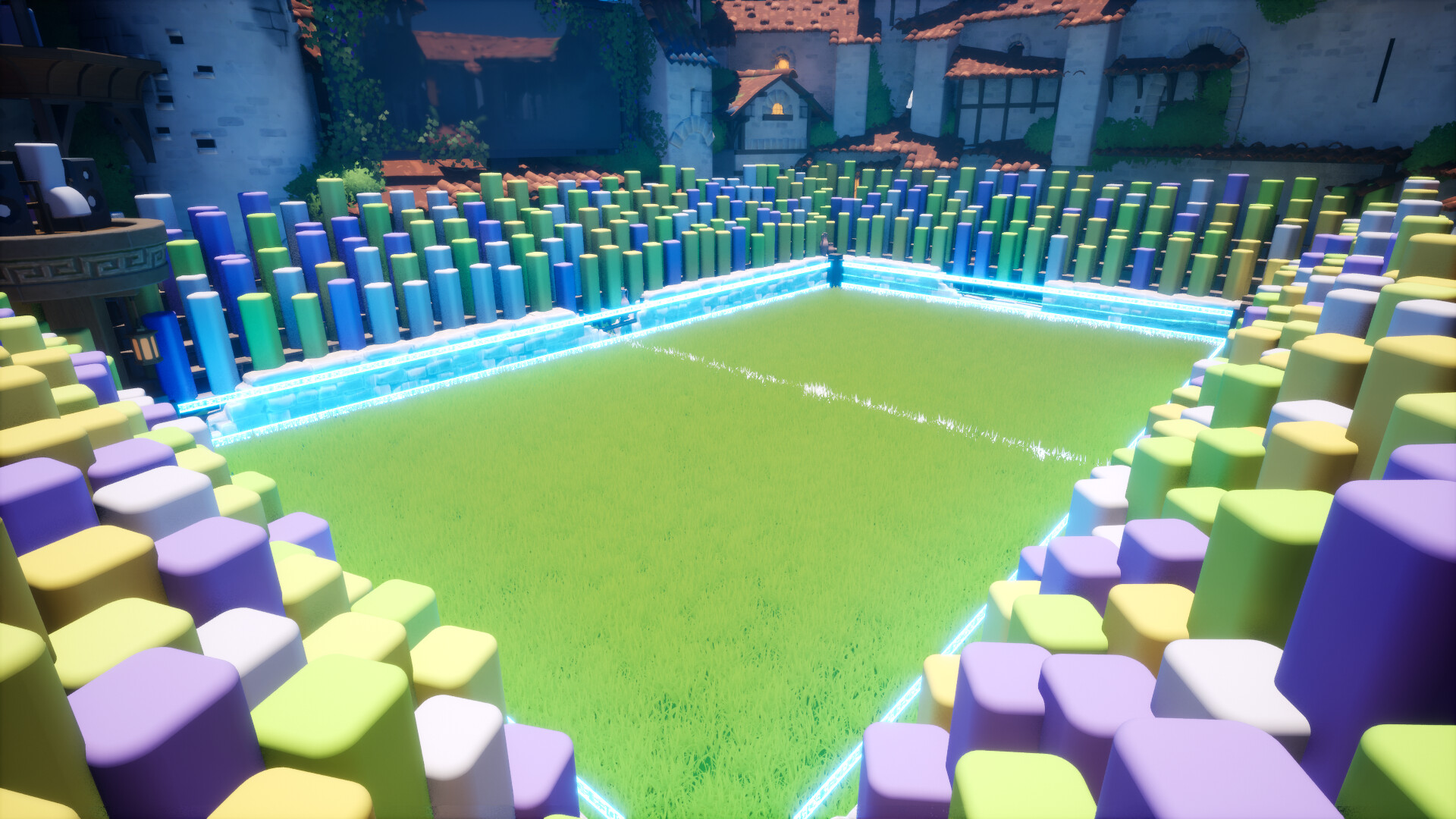 Smashed screenshot 13