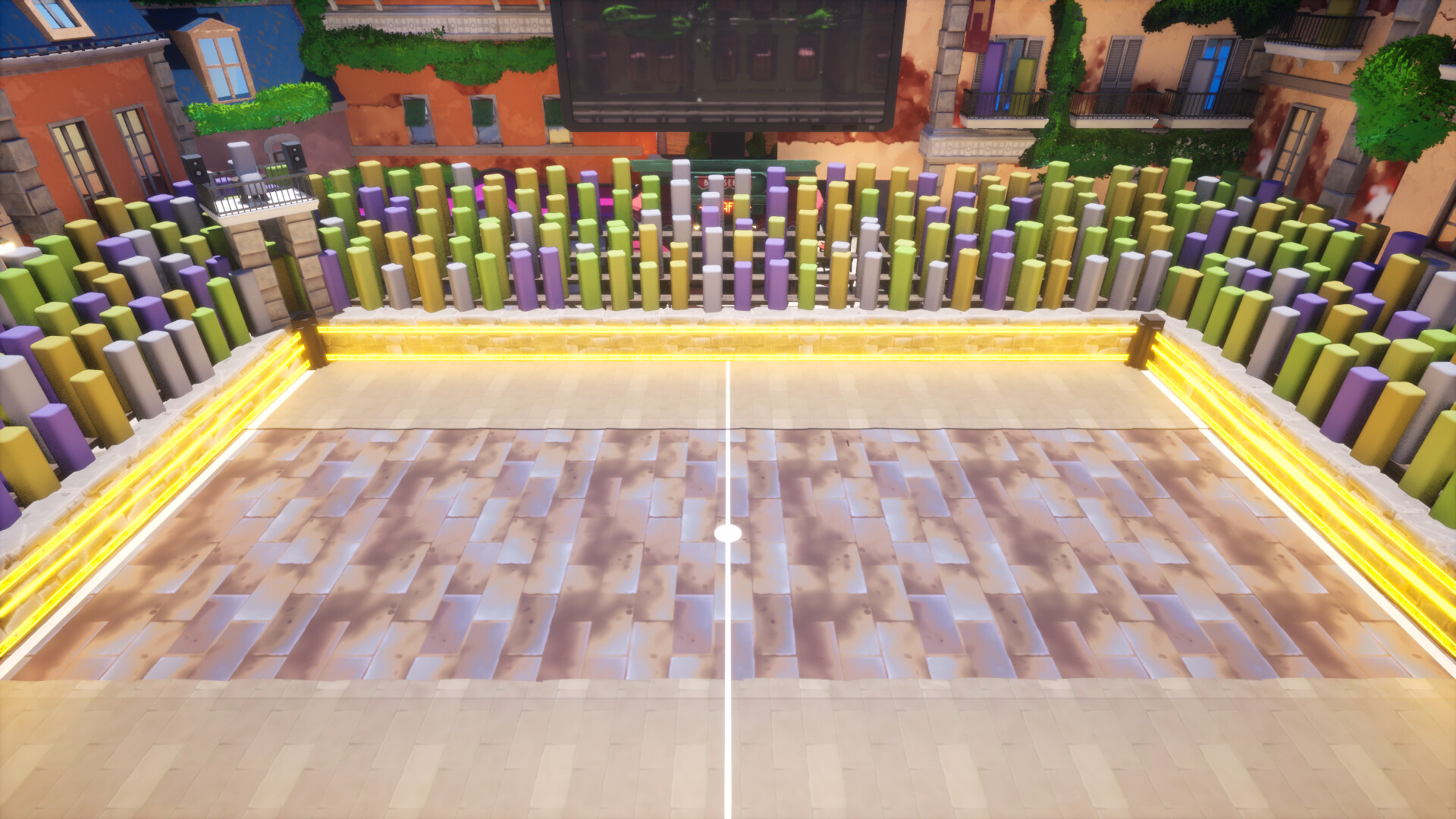 Smashed screenshot 12