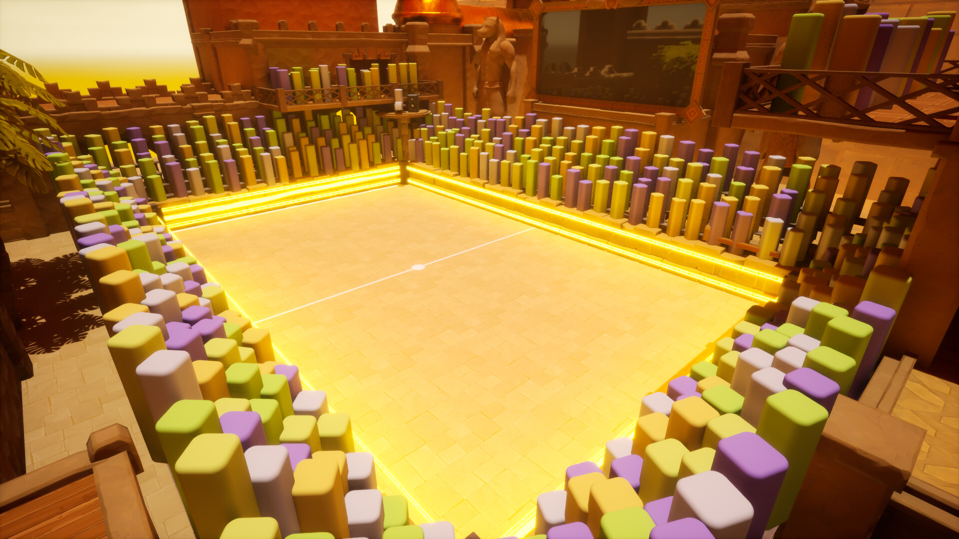 Smashed screenshot 2