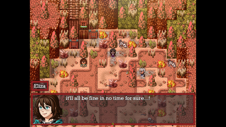 Brinemegeddon screenshot 8