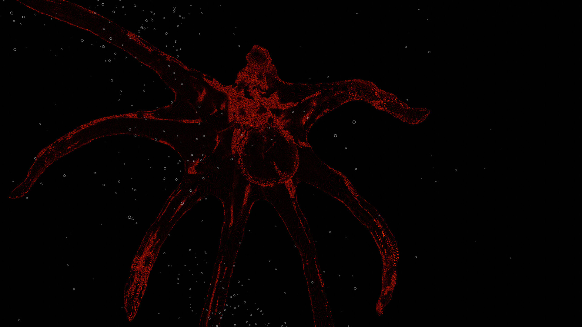 Eon of the Green: Area Crescent screenshot 1