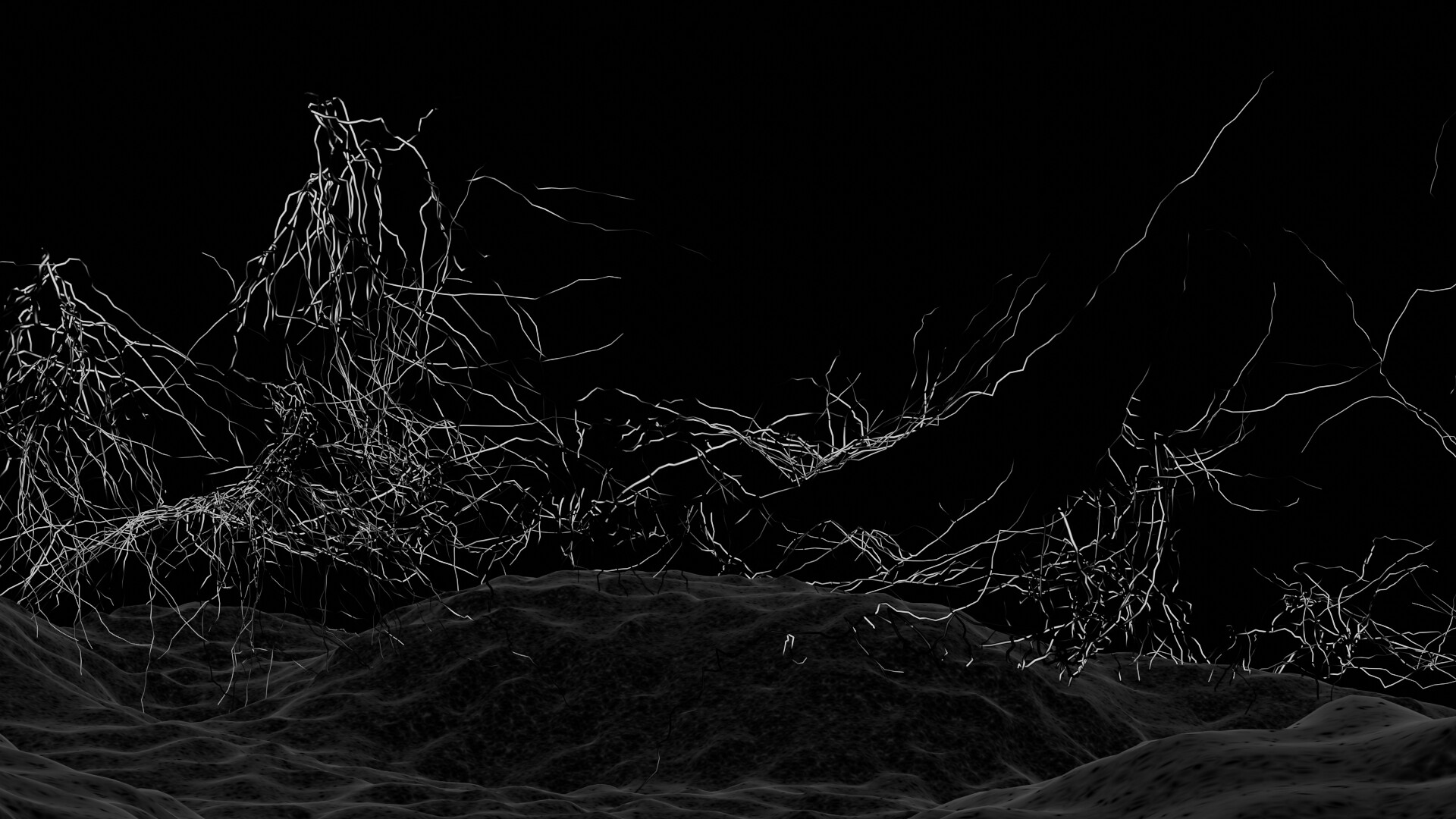 Eon of the Green: Area Crescent screenshot 4