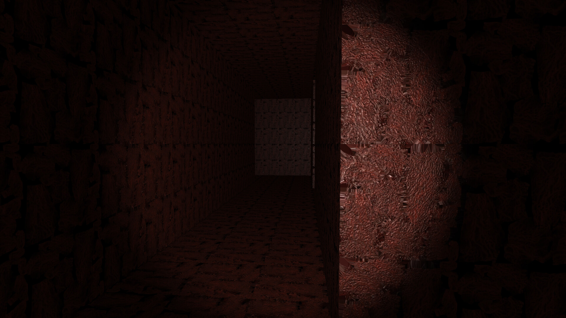 Escape: Zombie Maze screenshot 8