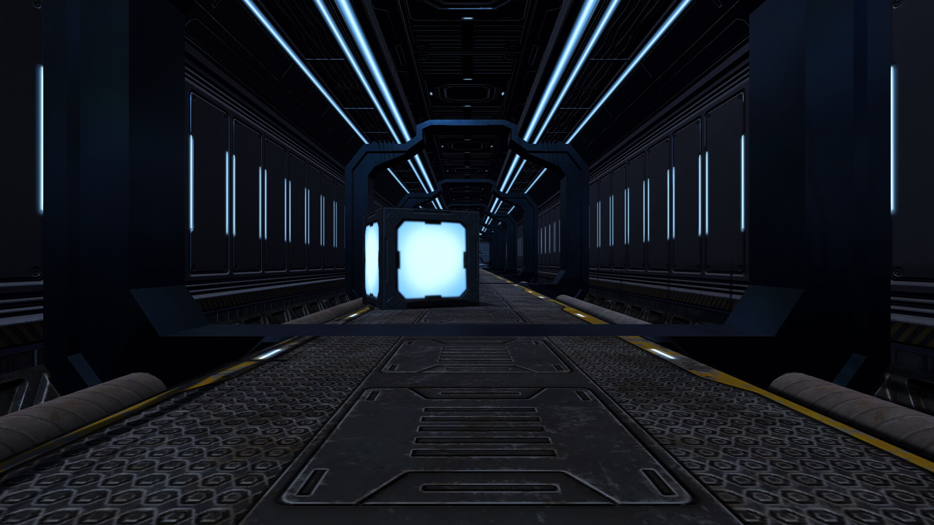 Escape: Zombie Maze screenshot 12