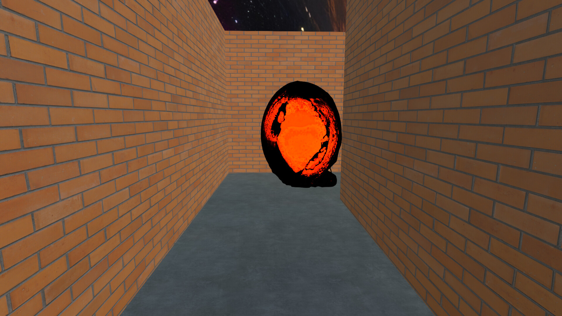 Escape: Zombie Maze screenshot 22