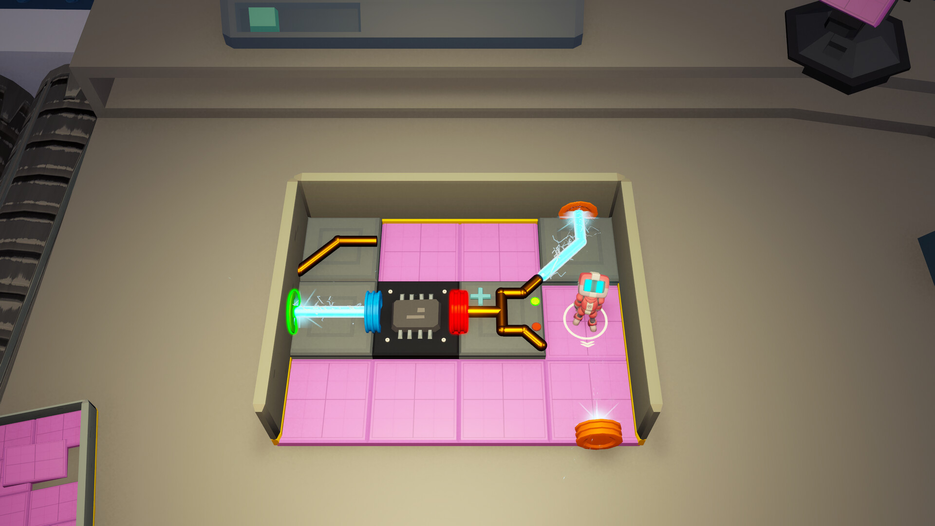 Tiny Circuits screenshot 8