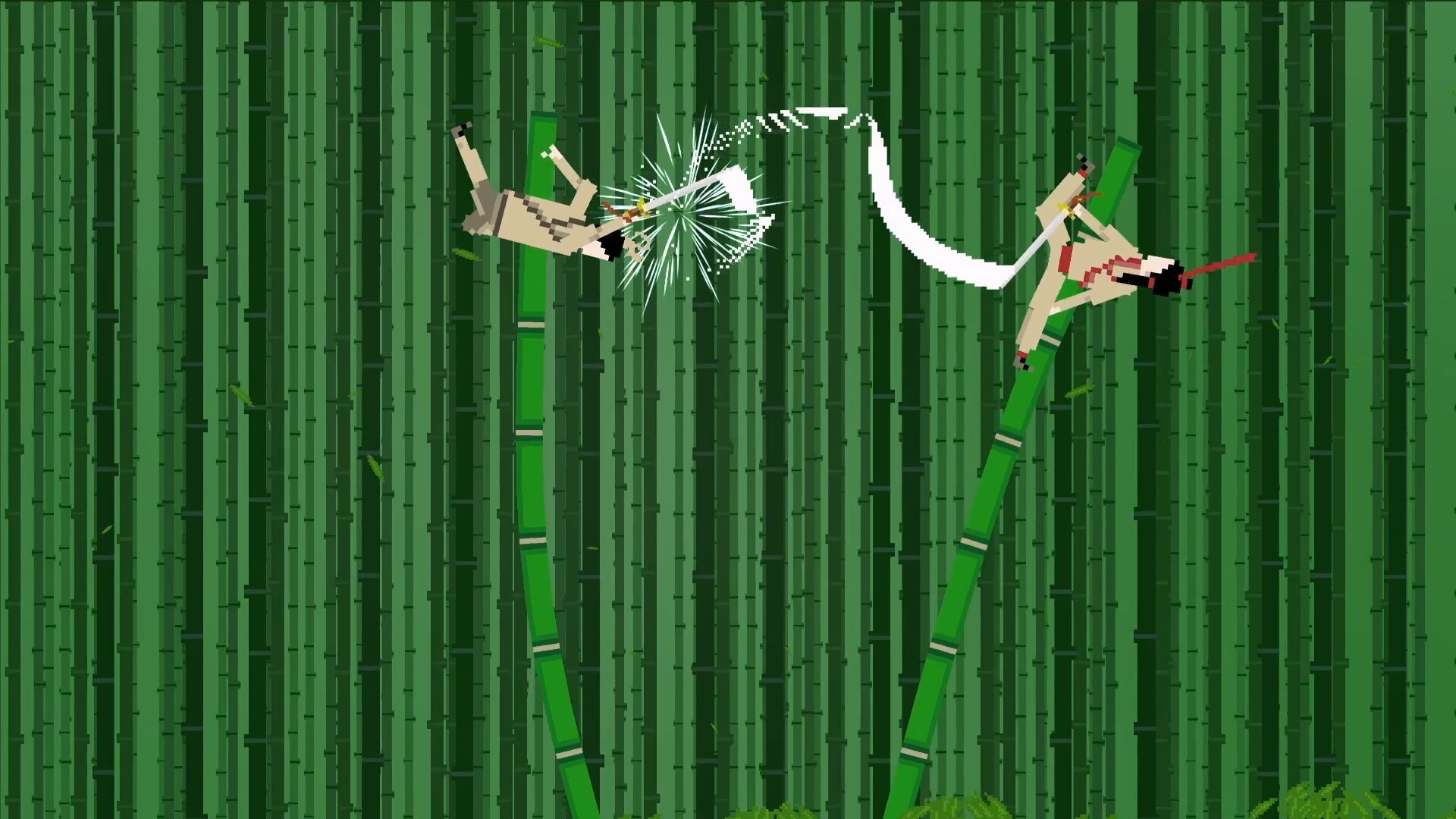 Bam Boom Blade 竹個擊破 screenshot 4