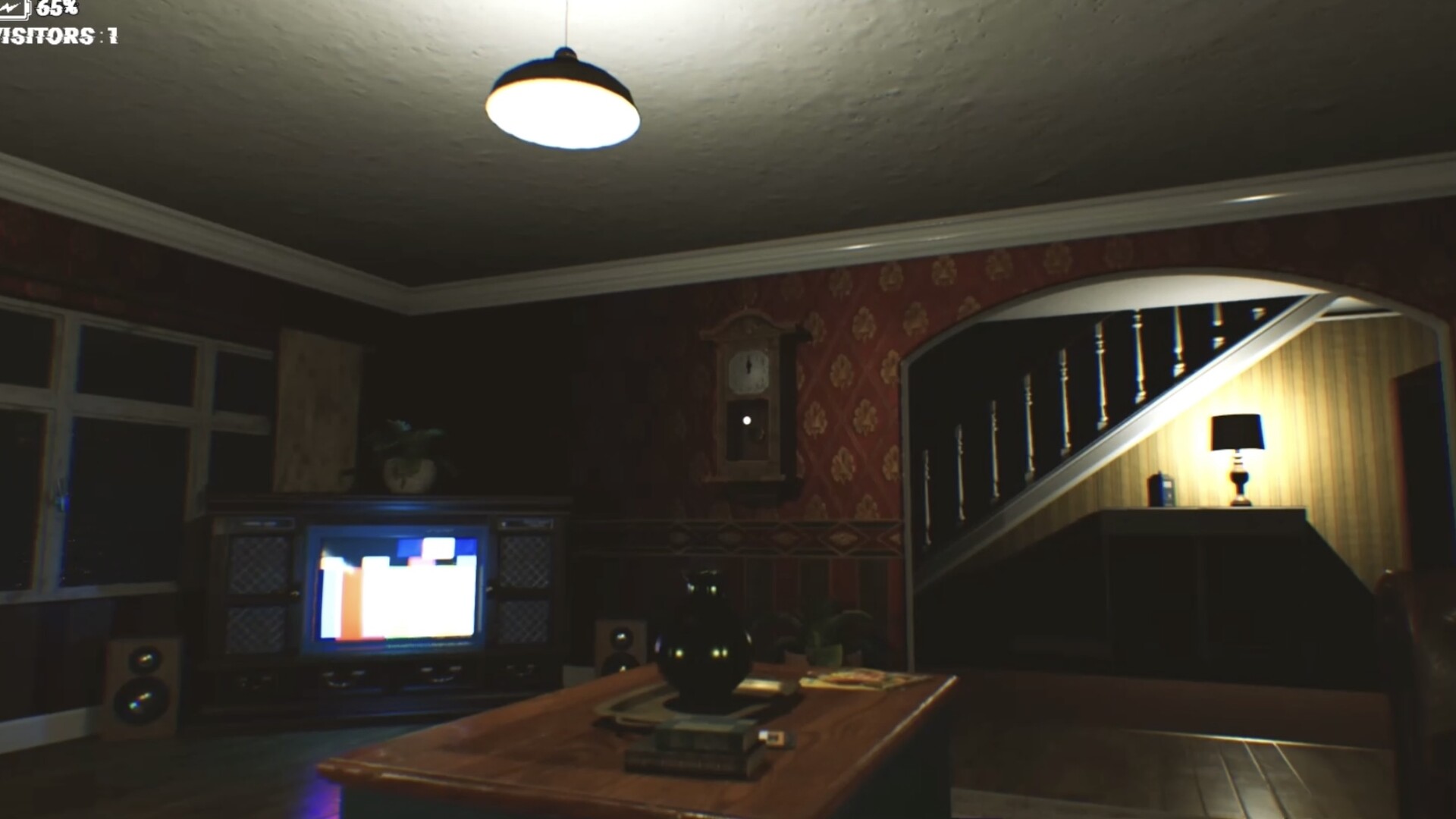 Visit From Above-Early Access screenshot 3