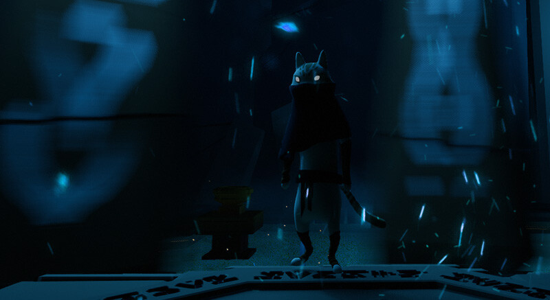 Feral Sense screenshot 10