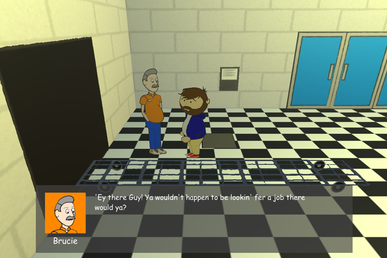Justin Freeman's Build A House screenshot 2