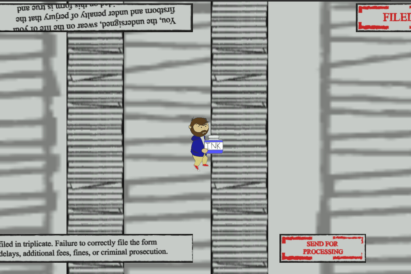 Justin Freeman's Build A House screenshot 5