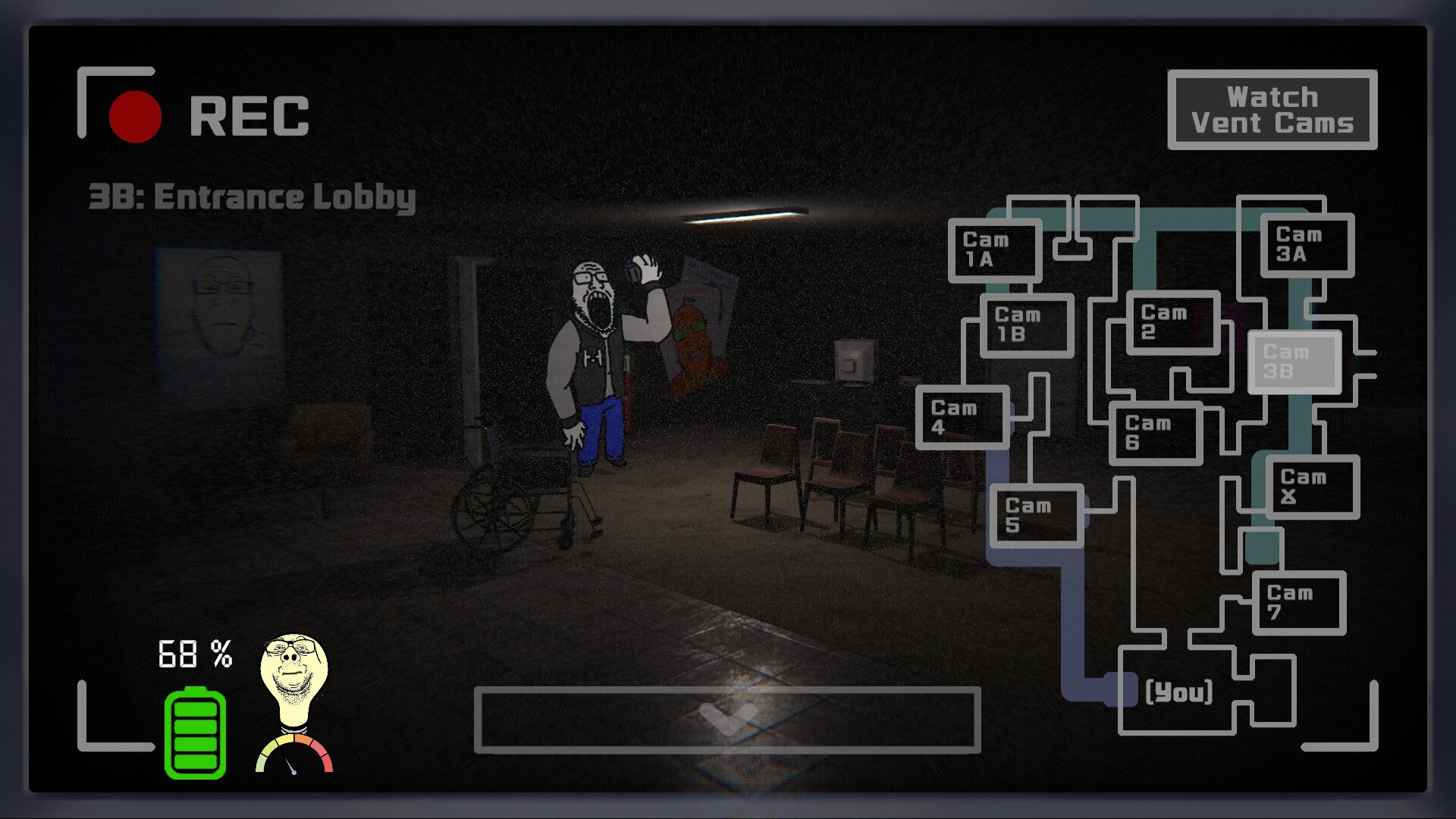 Five Nights at Cobson's screenshot 6