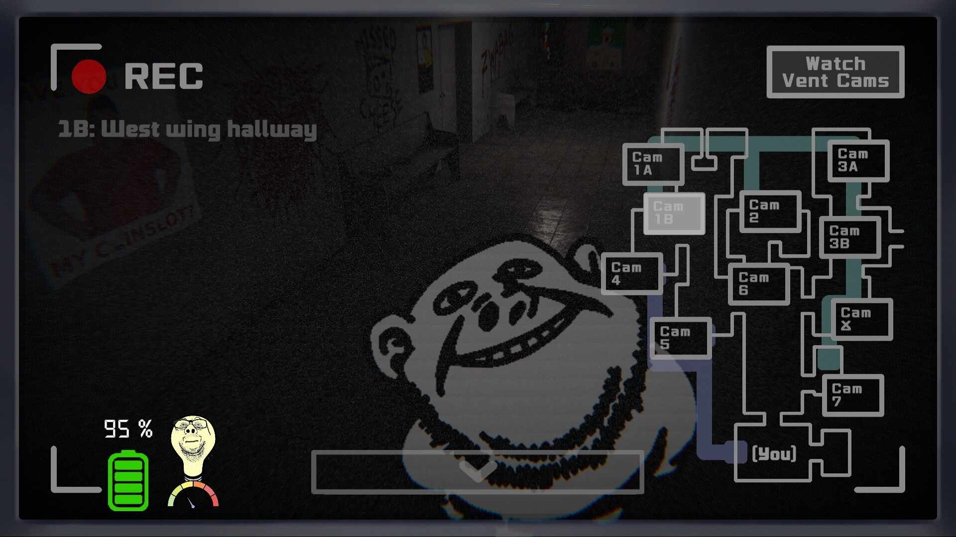 Five Nights at Cobson's screenshot 4