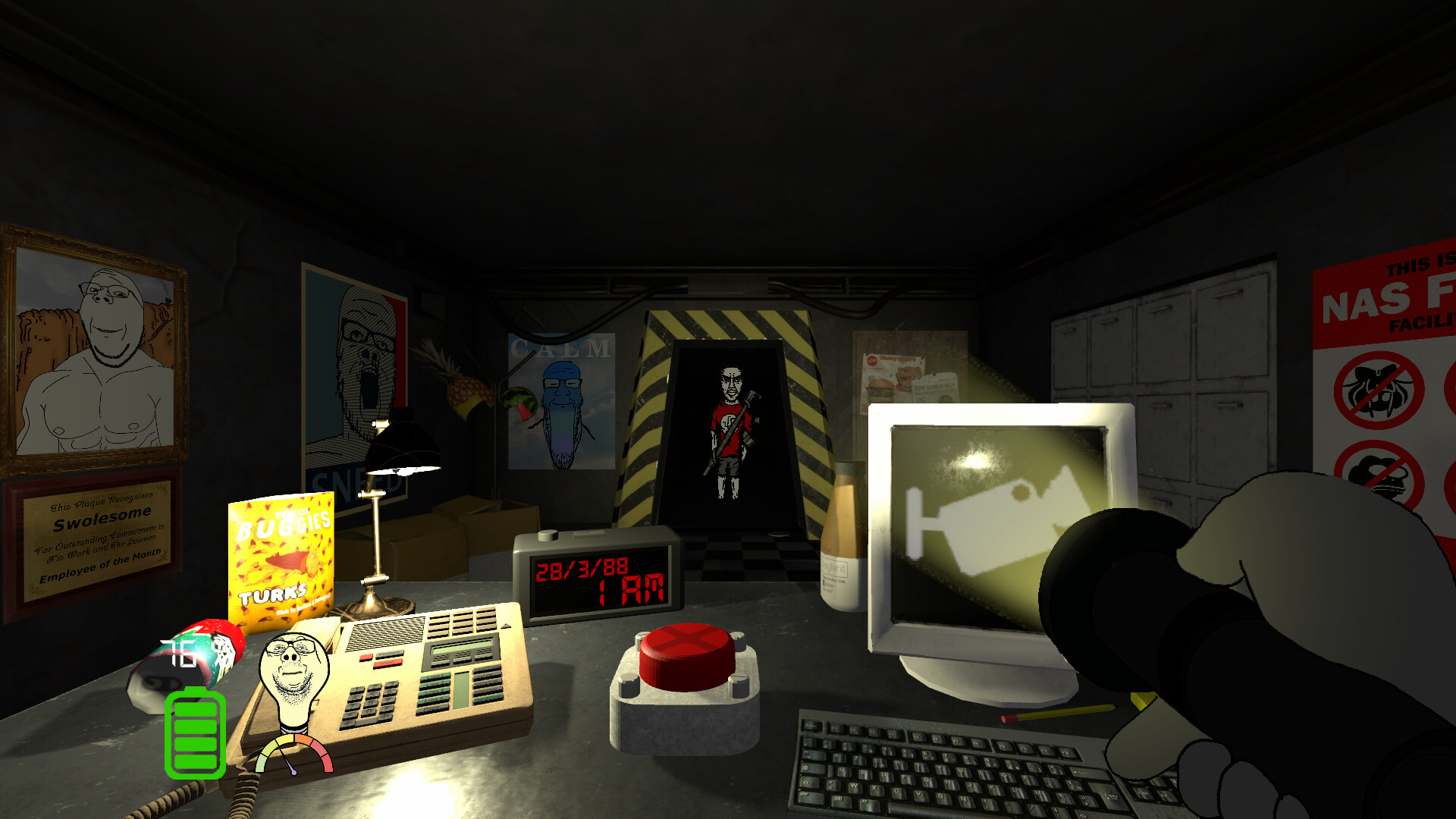 Five Nights at Cobson's screenshot 3