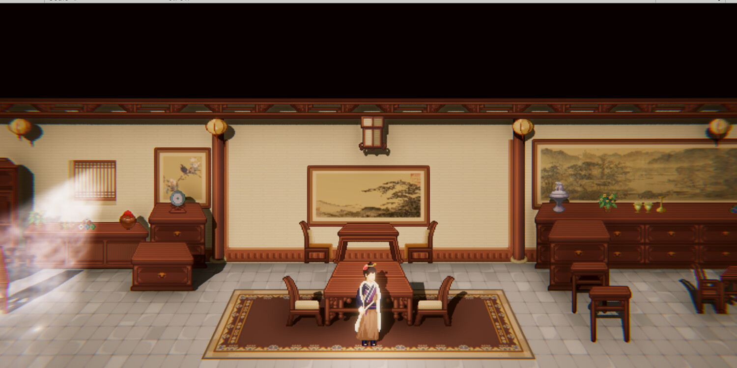西门立志传 screenshot 4