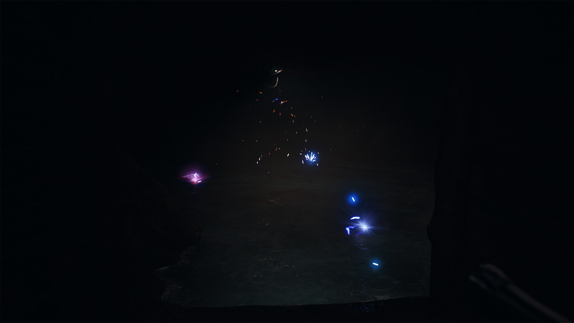 THE DESCENT screenshot 11