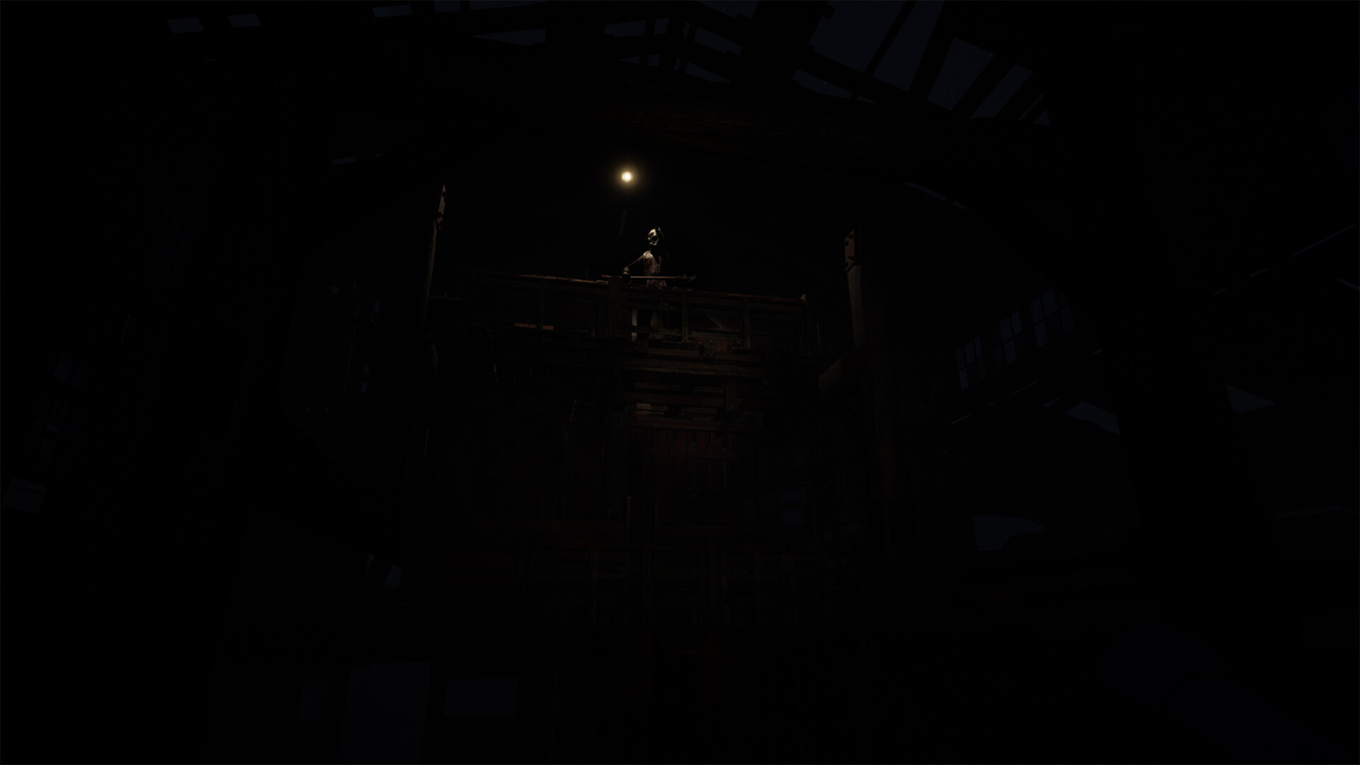 THE DESCENT screenshot 15