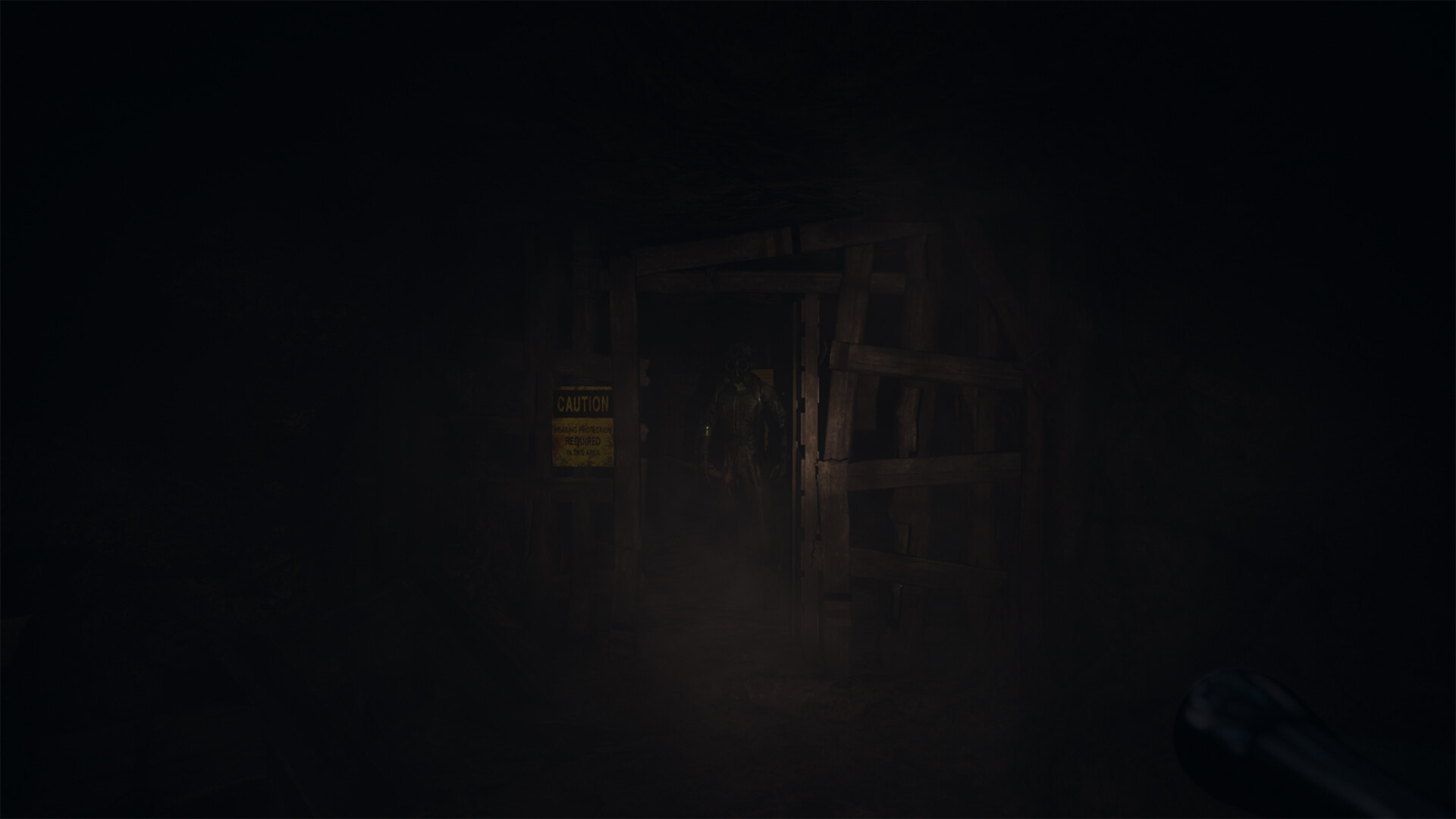 THE DESCENT screenshot 8