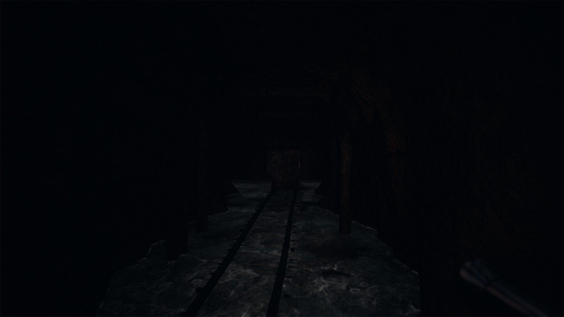 THE DESCENT screenshot 14