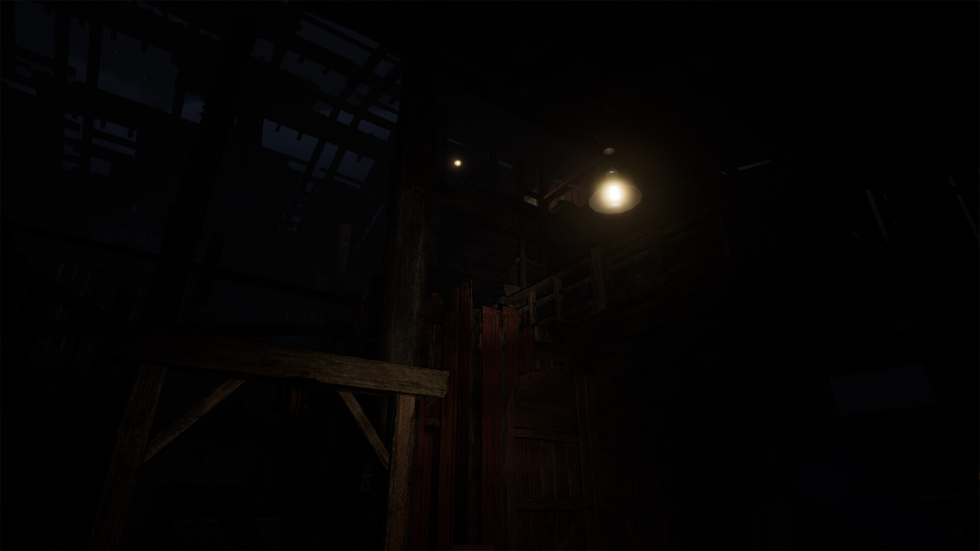 THE DESCENT screenshot 16