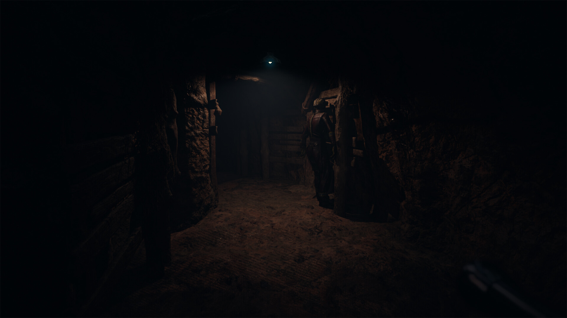 THE DESCENT screenshot 13