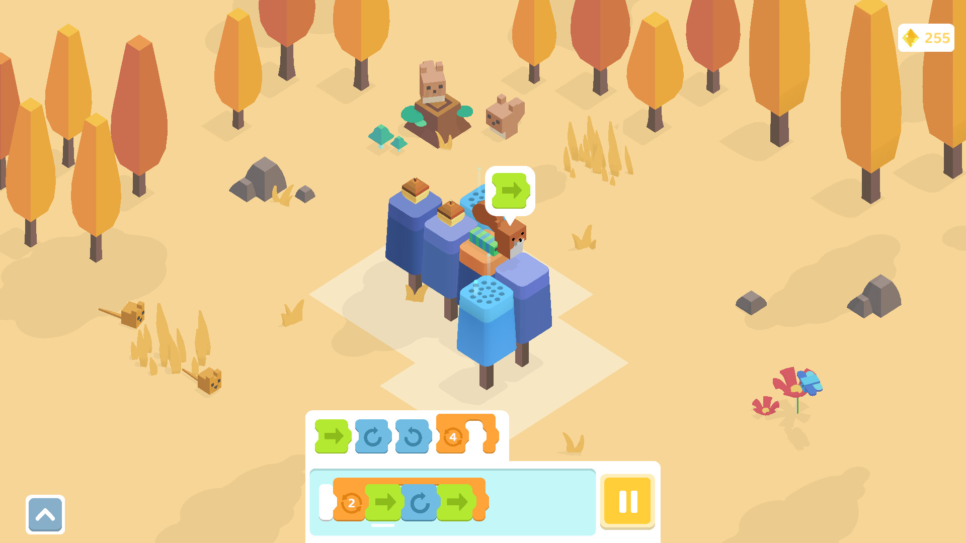 Genius Moves! screenshot 2