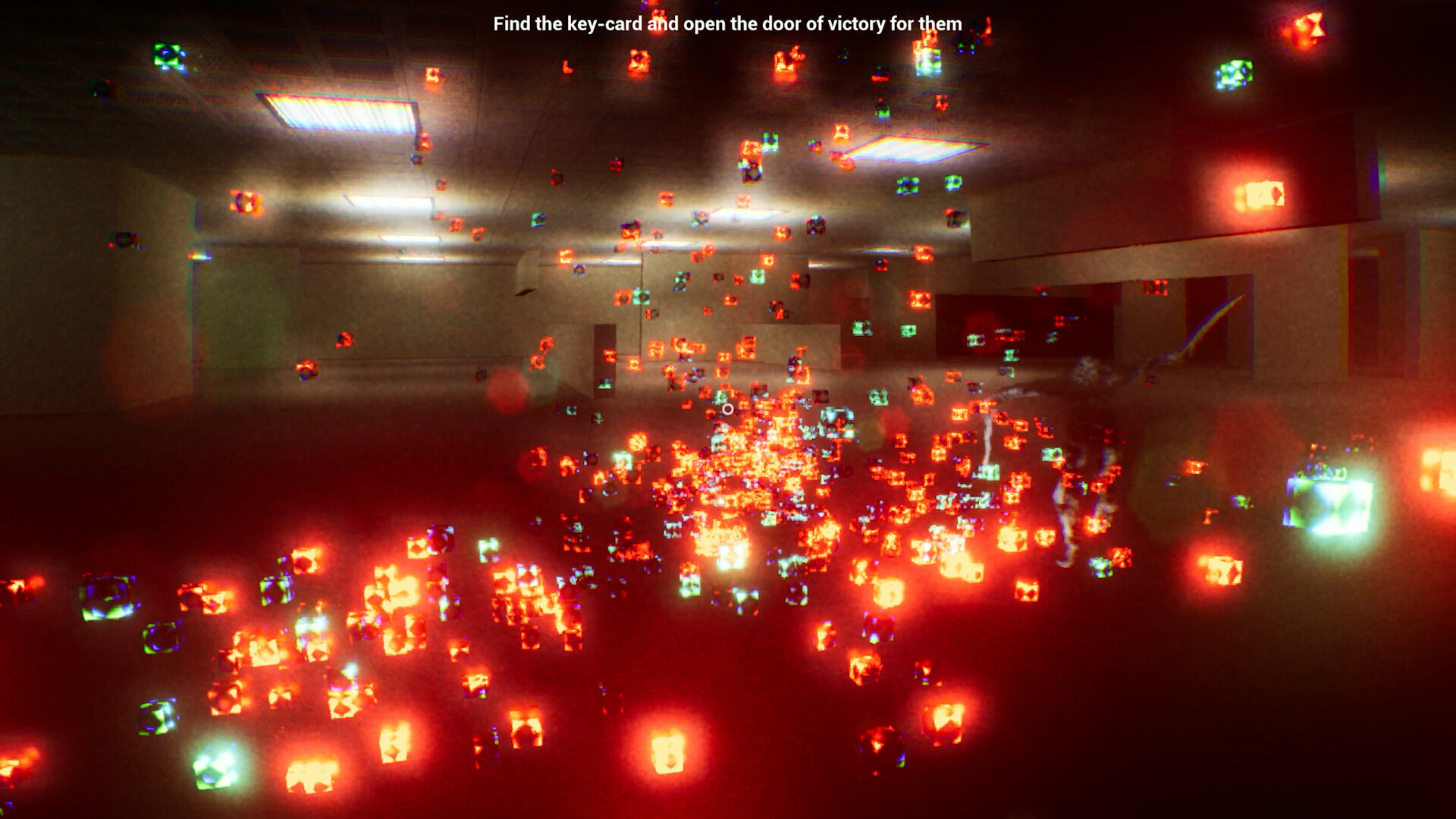 BEAMS screenshot 10