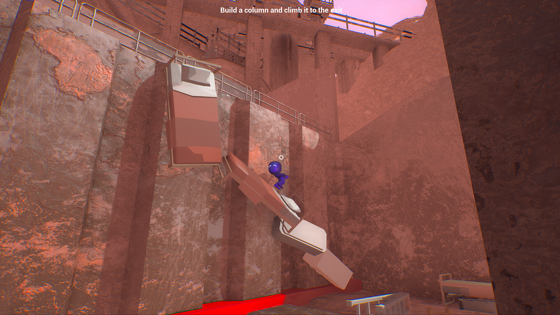 BEAMS screenshot 23