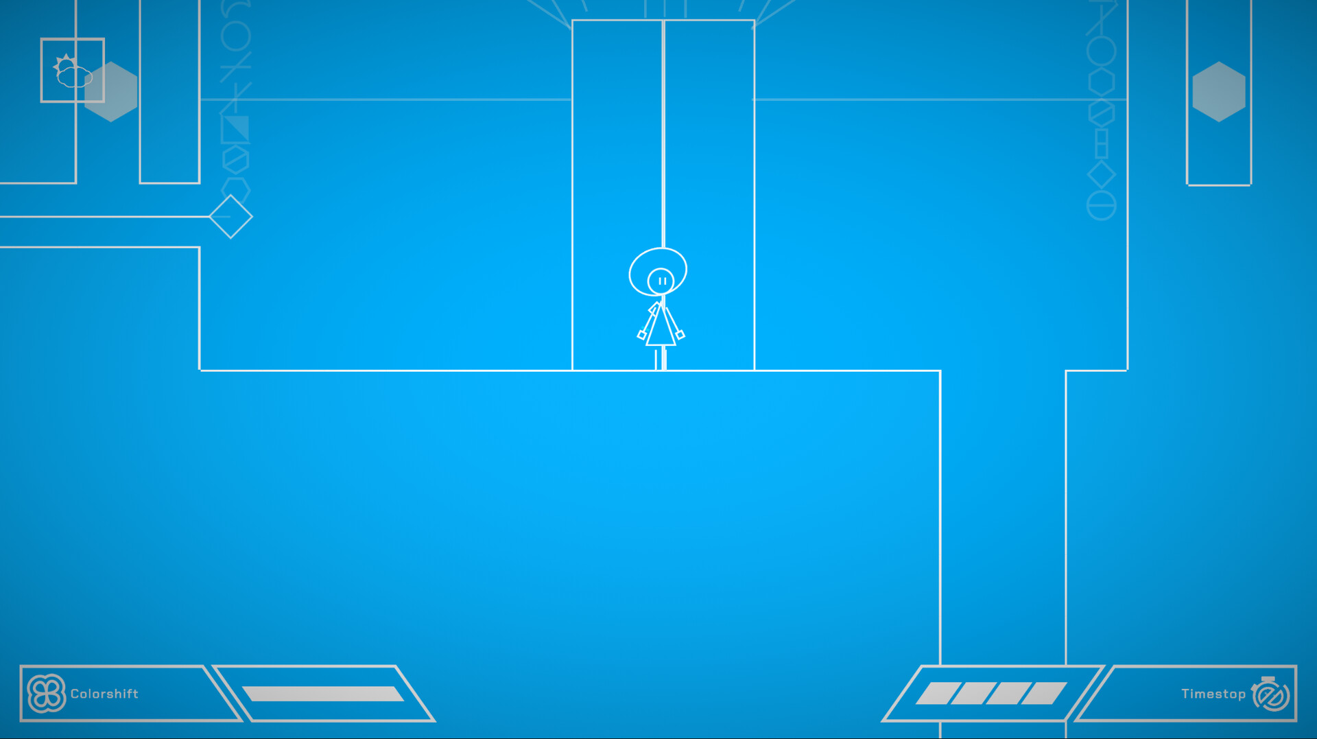 Mono-Space screenshot 8