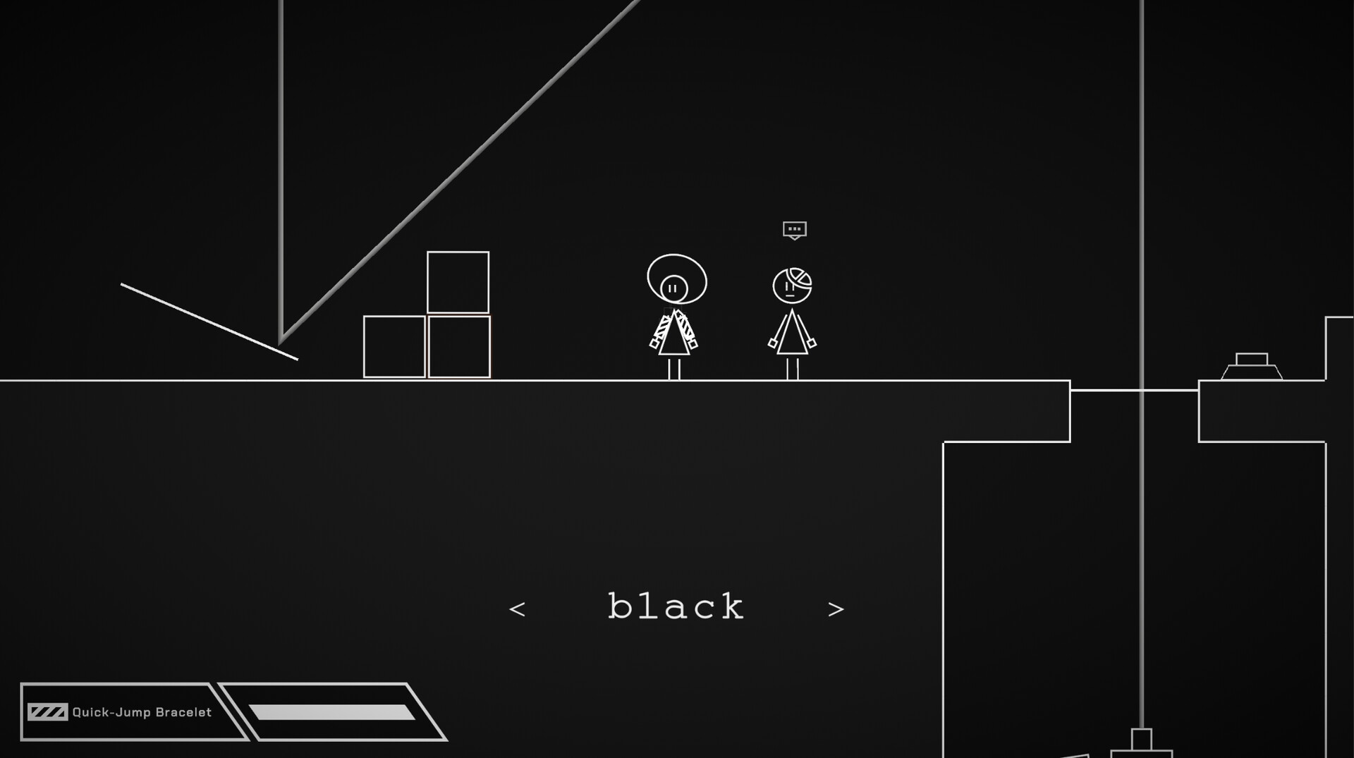 Mono-Space screenshot 2