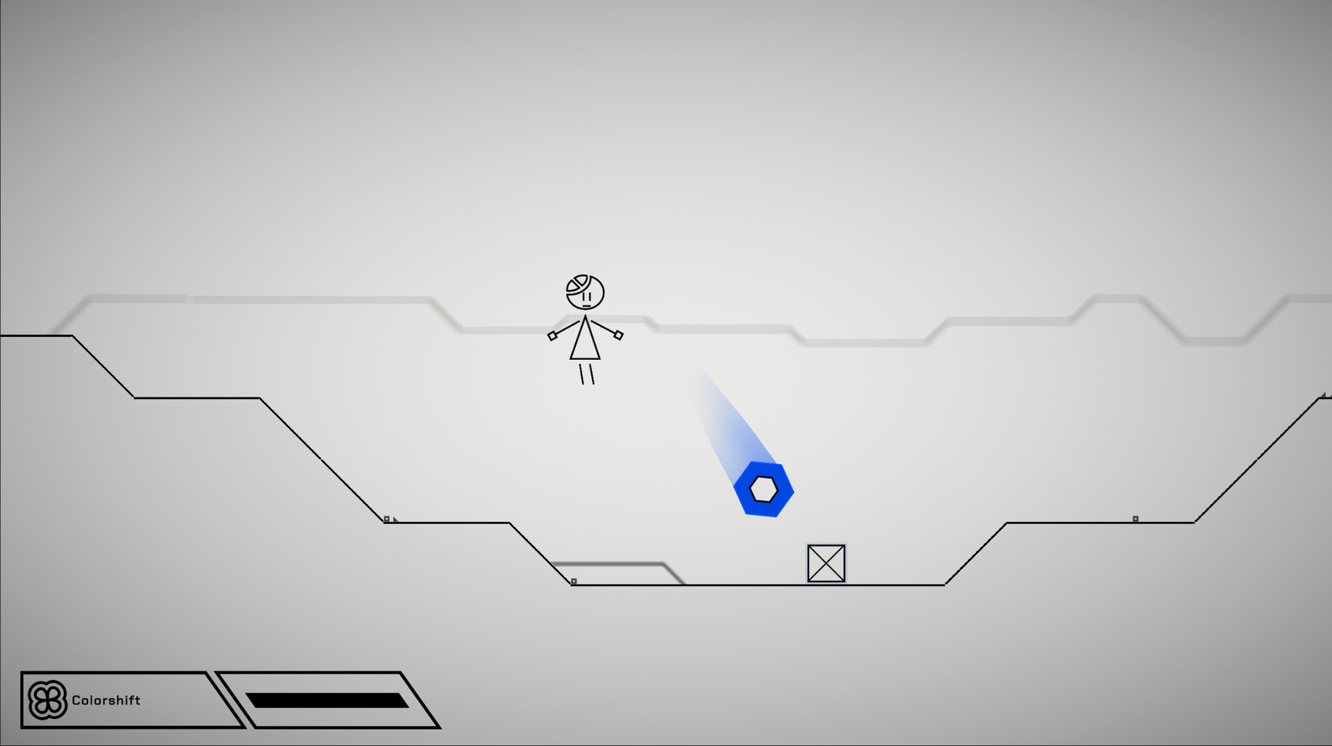 Mono-Space screenshot 5