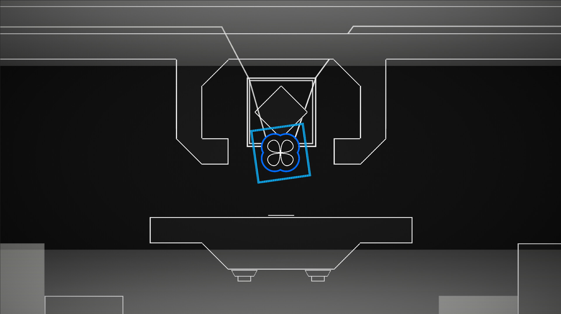 Mono-Space screenshot 1