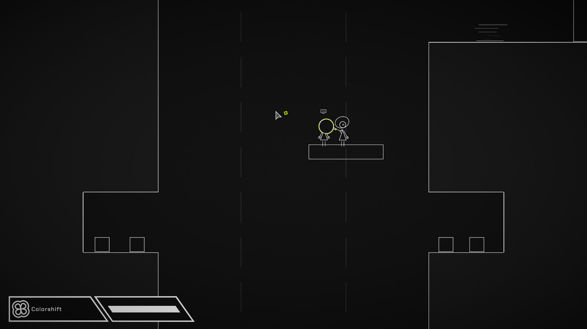 Mono-Space screenshot 3